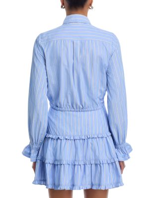 Lili Stripe Prezley Top