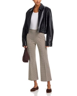 Irina Kick Flare Pants