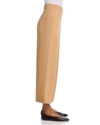 Allison Linen Pants