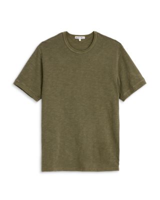 Standard Cotton Slub Tee