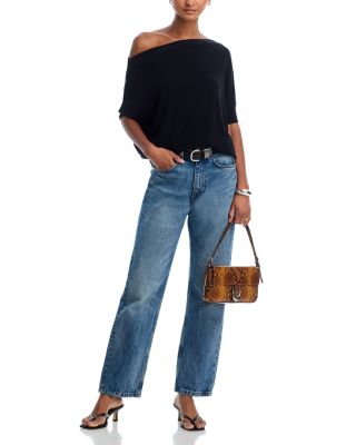 Short Sleeve Anywhere Top