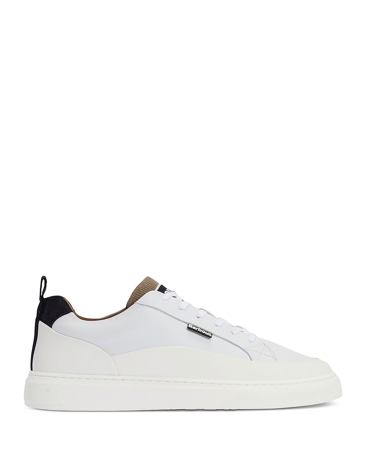 Barbour Men's Stannington Trainers