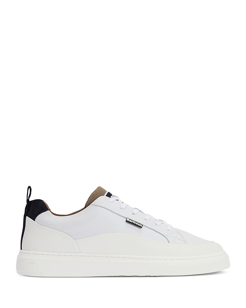 Barbour Men's Stannington Trainers