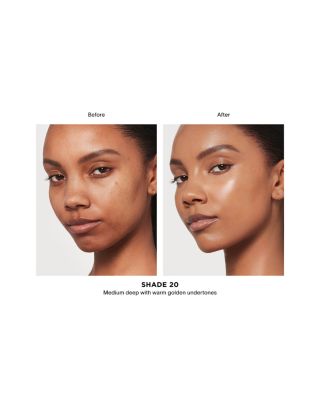 Illusion Luminous Glow Foundation SPF 30 1.1 oz.