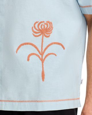 Keats Short Sleeve Shirt