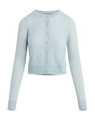 x Dani Michelle The Dani Cashmere Cardigan