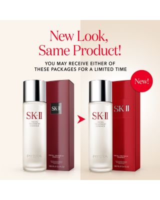 Facial Treatment Essence (Pitera Essence) 5.4 oz.