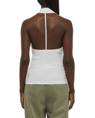 Halter Strap Tank Top