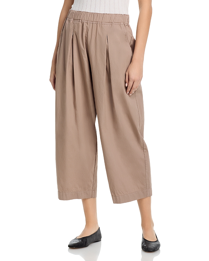 Velvet by Graham & Spencer Easton Elasticized Waist Pants
