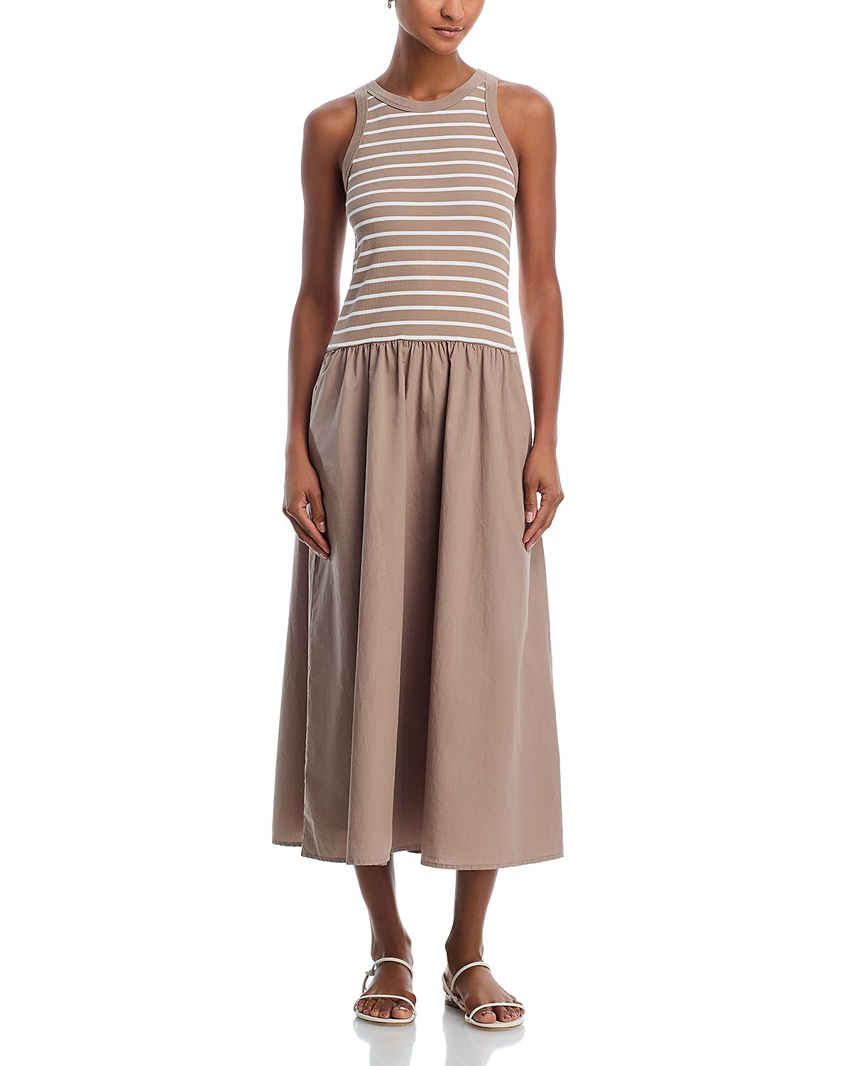 Velvet by Graham & Spencer Romina Tank Dress