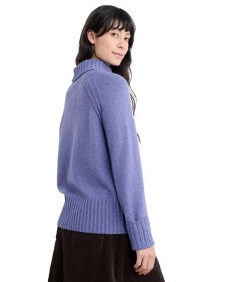  Women's Basset Cove Sweater