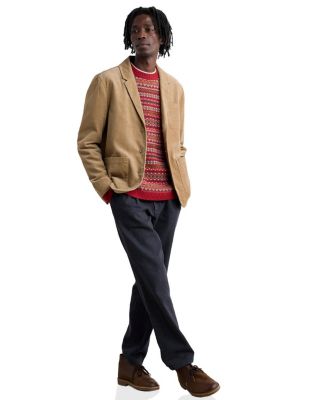  Men's Plantsman Blazer