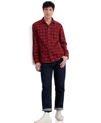  Men's Shoreman Shirt