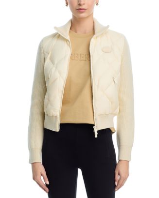 Burberry Kelsey Jacket | Bloomingdale's Women