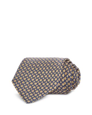 Silk Classic Link Tie - Exclusive
