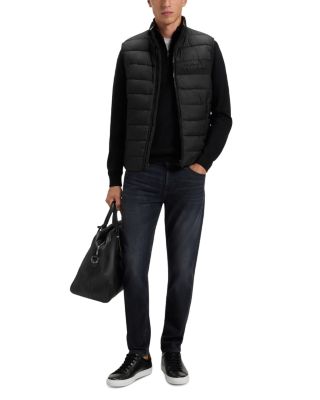 Cenitos Regular Fit Vest