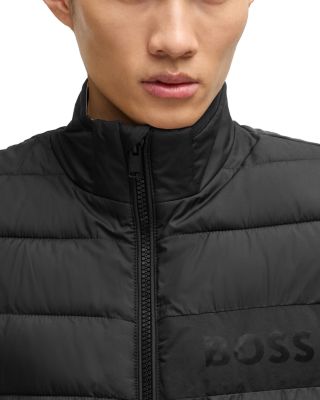 Cenitos Regular Fit Vest