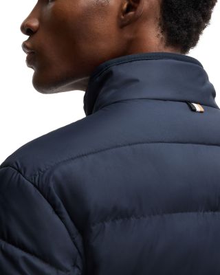 Cenitos Regular Fit Jacket