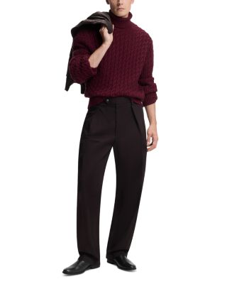 x Beckham Herrero Sweater