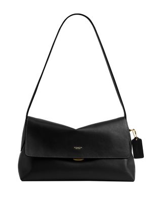 Chelsea Small Leather Shoulder Bag