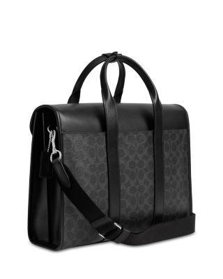 Gotham Portfolio in Signature Canvas