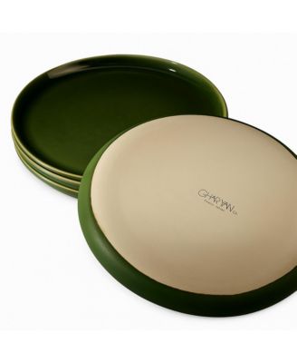  Family Feast Dinnerware, Set of 13 Pieces