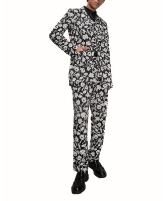 The Empower Double Breasted Blazer