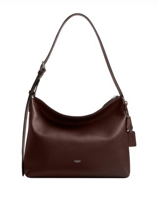 Mott Zip Messenger Bag 38