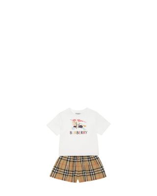 Boys' EKD Cotton T-Shirt - Baby, Little Kid