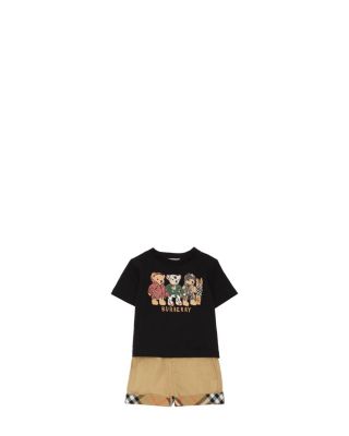 Boys' Thomas Bear and Friends Cotton T-Shirt - Baby, Little Kid