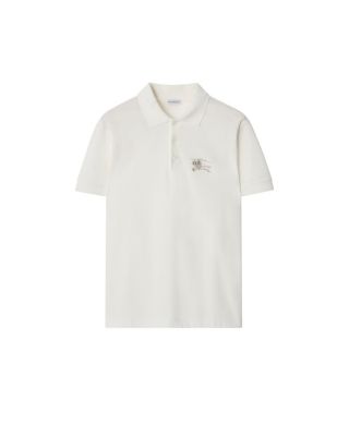  Metallic EKD Cotton Polo Shirt