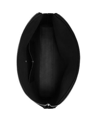 Mott Zip Messenger Bag