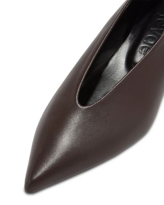 Women's Clara Pumps