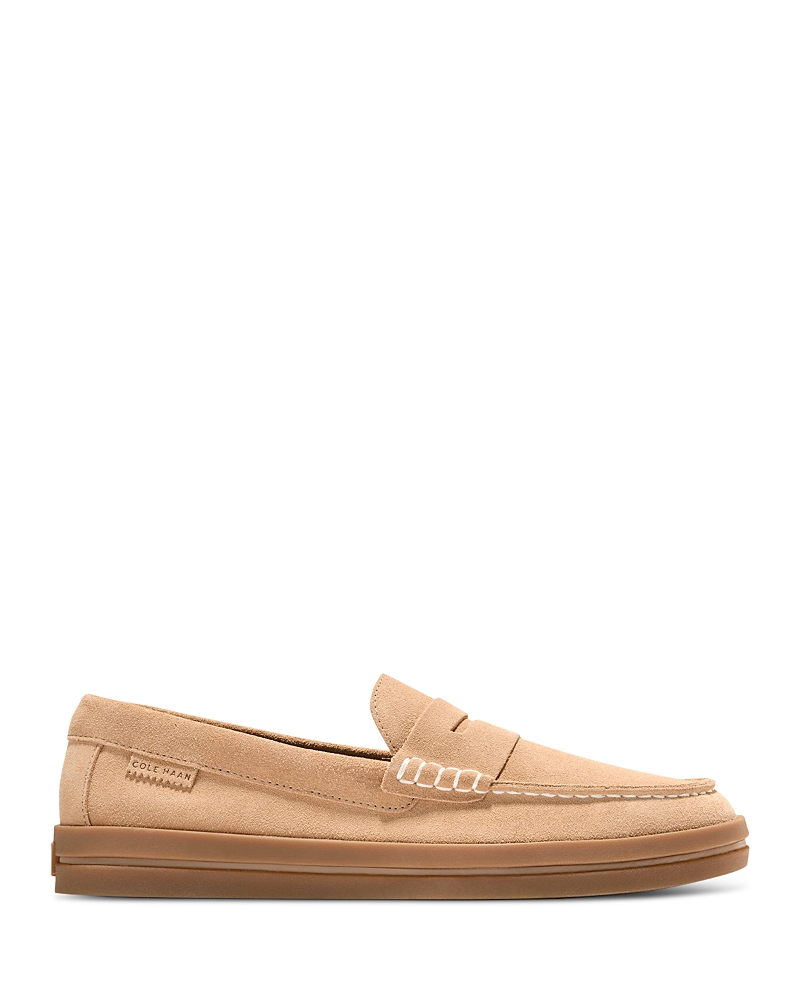 Cole Haan Men's Pinch Weekender Penny Loafers