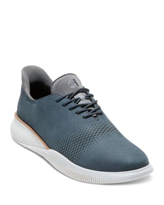 Men's Zerogrand Laser Quick On Oxfords