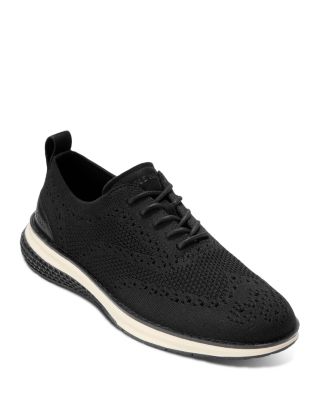 Grand Evolution Stitchlite Lace Up Oxfords