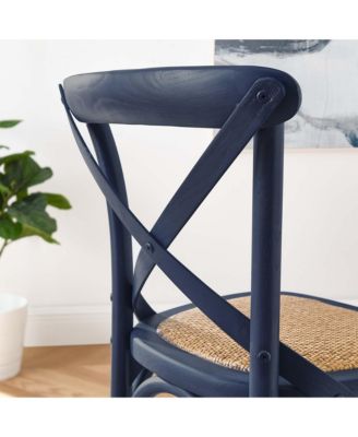  Gear Counter Stool