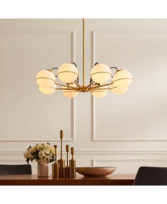 Hanna 8-Light Chandelier