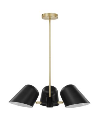  Briana 3-Light Pendant Light