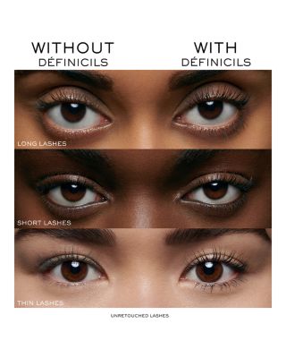 D&eacute;finicils Mascara & Bi Facil Eye Makeup Remover Gift Set ($48 value)