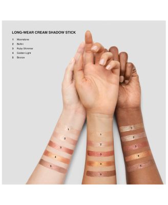 Long-Wear Waterproof Cream Eyeshadow Stick