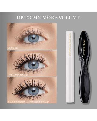 Hypn&ocirc;se Drama & Cils Booster XL Mascara Gift Set ($56 value)