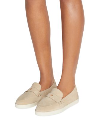 Women's Ballet Sport Loafers