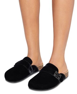 Women's Mellow Mules 