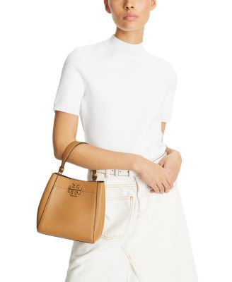 Small McGraw Bucket Bag 