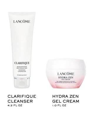 Essential Care Regimen Clarifique & Hydra Zen Gift Set ($84 value)
