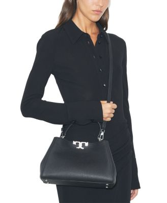 Eleanor Soft Medium Satchel 