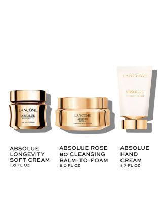 Absolue Skincare Gift Set ($329 value)