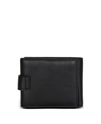  Pulse Trifold Lambskin Wallet
