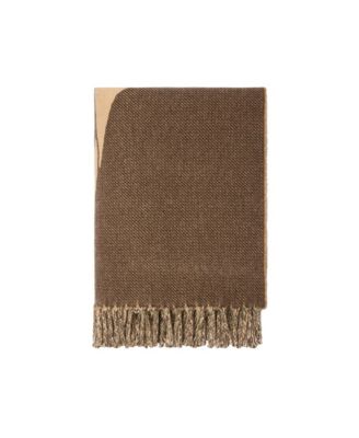  EKD Wool Cashmere Blanket